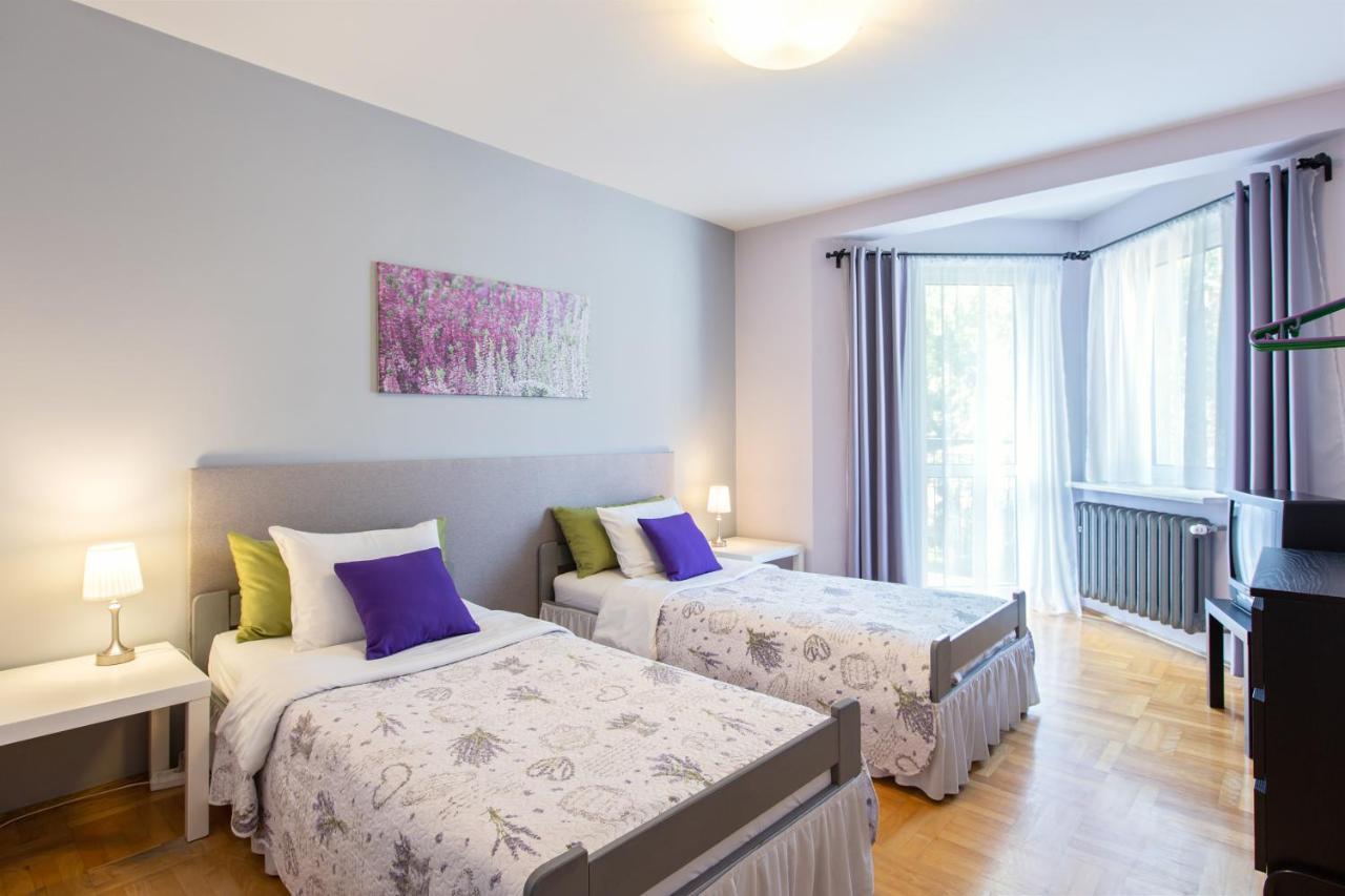 The Secret Garden Hostel - Krakow — Photos 1