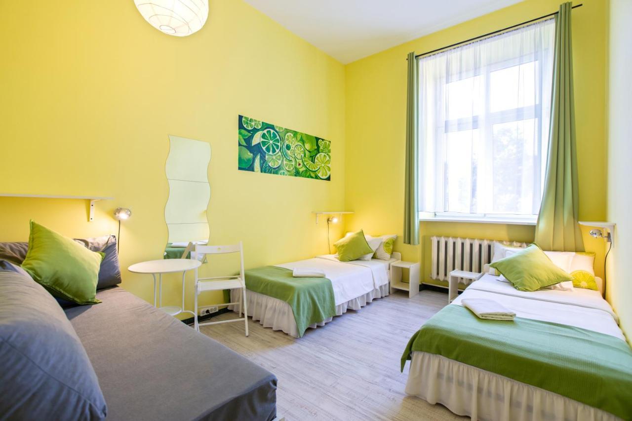 The Secret Garden Hostel - Krakow — Photos 2